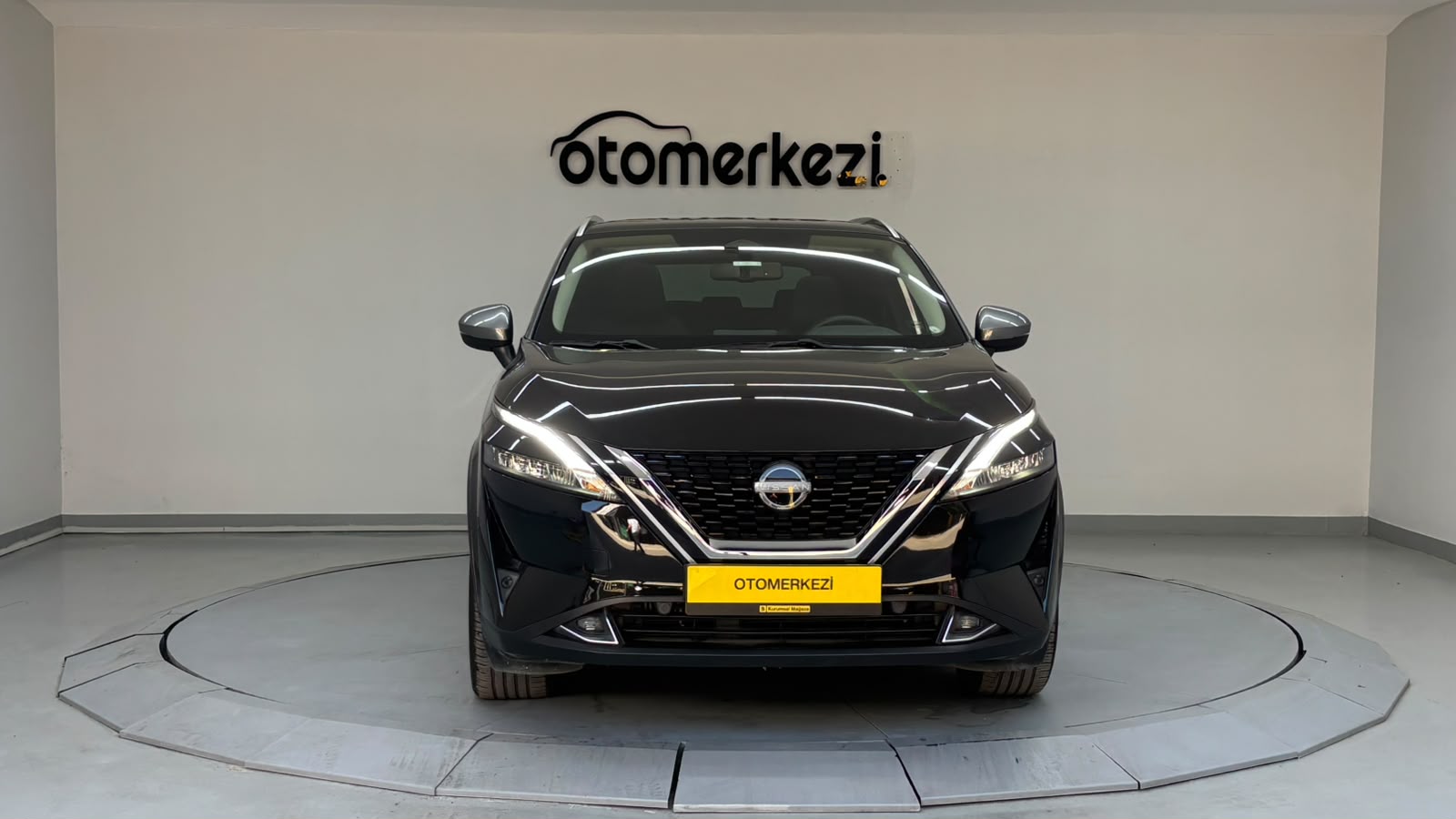 NISSAN QASHQAI 2